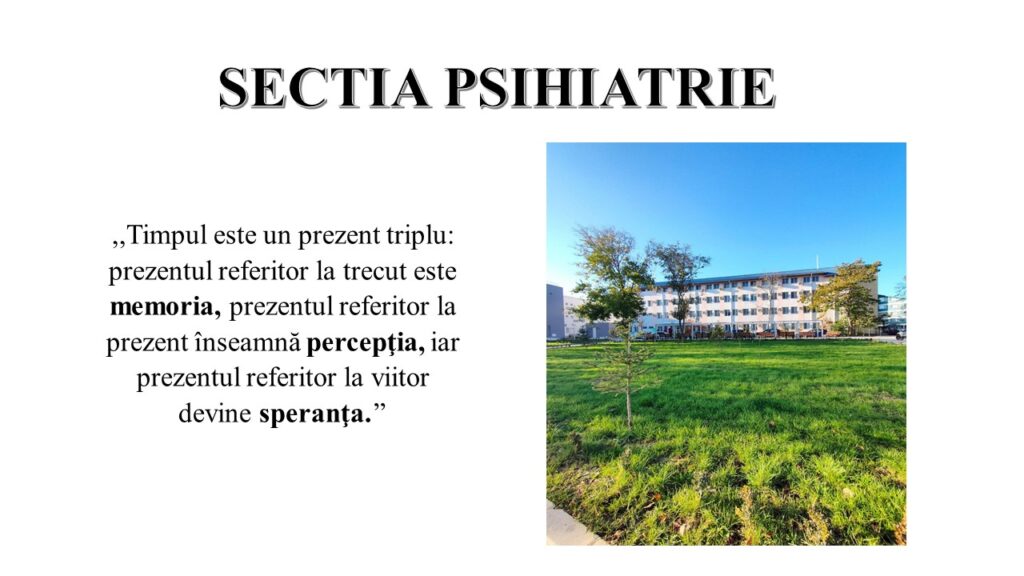 Prezentare Psihiatrie Slide1